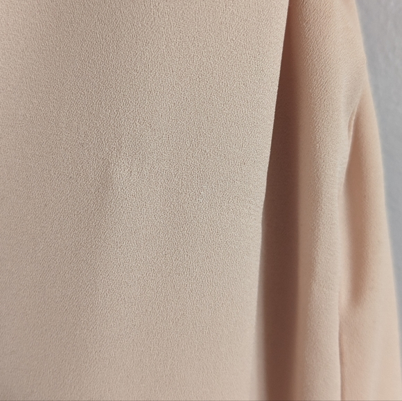 BABATON Aritzia Slip Dress Templeton Dusty Pink XXS - Picture 4 of 9